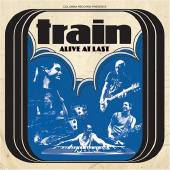 Train : Alive at Last Train : Alive at Last